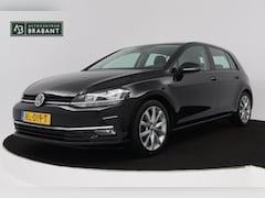 Volkswagen Golf - 1.0 TSI Comfortline Business Automaat (NAVIGATIE, STOELVERWARMING, CAMERA, 1e EIGENAAR, GO