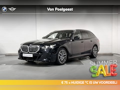 BMW 5-serie Touring - 530e | M-Sport | Travel Pack | Comfort Pack | Harman/Kardon | Comfort Access | Summer Sale