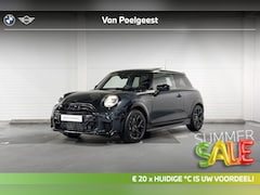 MINI Cooper - C | John Cooper Works Trim | Pakket M | "17 JCW Sprint Spoke | Summer Sale 20