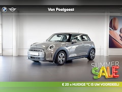 MINI Mini-Electric - Essential | Stoelverwarming | Driving Assistant | Summer Sale 20