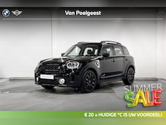 MINI Countryman - SE ALL4 | Stoelverwarming | Apple CarPlay | Achteruitrijcamera | Summer Sale 20