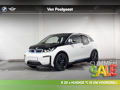 BMW i3 - 120Ah 42 kWh | Summer Sale 20