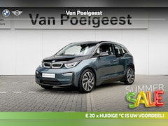 BMW i3 - Business Edition 120Ah 42 kWh | Summer Sale 20