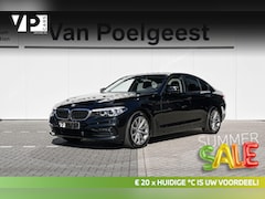 BMW 5-serie - Sedan 520d xDrive High Executive | Summer Sale 20