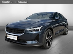Polestar 2 - 2 Long Range Single Motor 78 kWh | 20 inch | Trekhaak