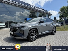 Hyundai Tucson - 1.6 T-GDI PHEV N-Line Sky | Panorama | ACC | Memory stoelen |