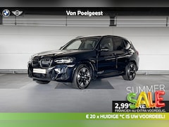 BMW iX3 - High Executive Edition | Shadow Line Pack | Elektrisch wegklapbare trekhaak | Summer Sale