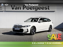 BMW 3-serie Touring - 330e | Summer Sale 20