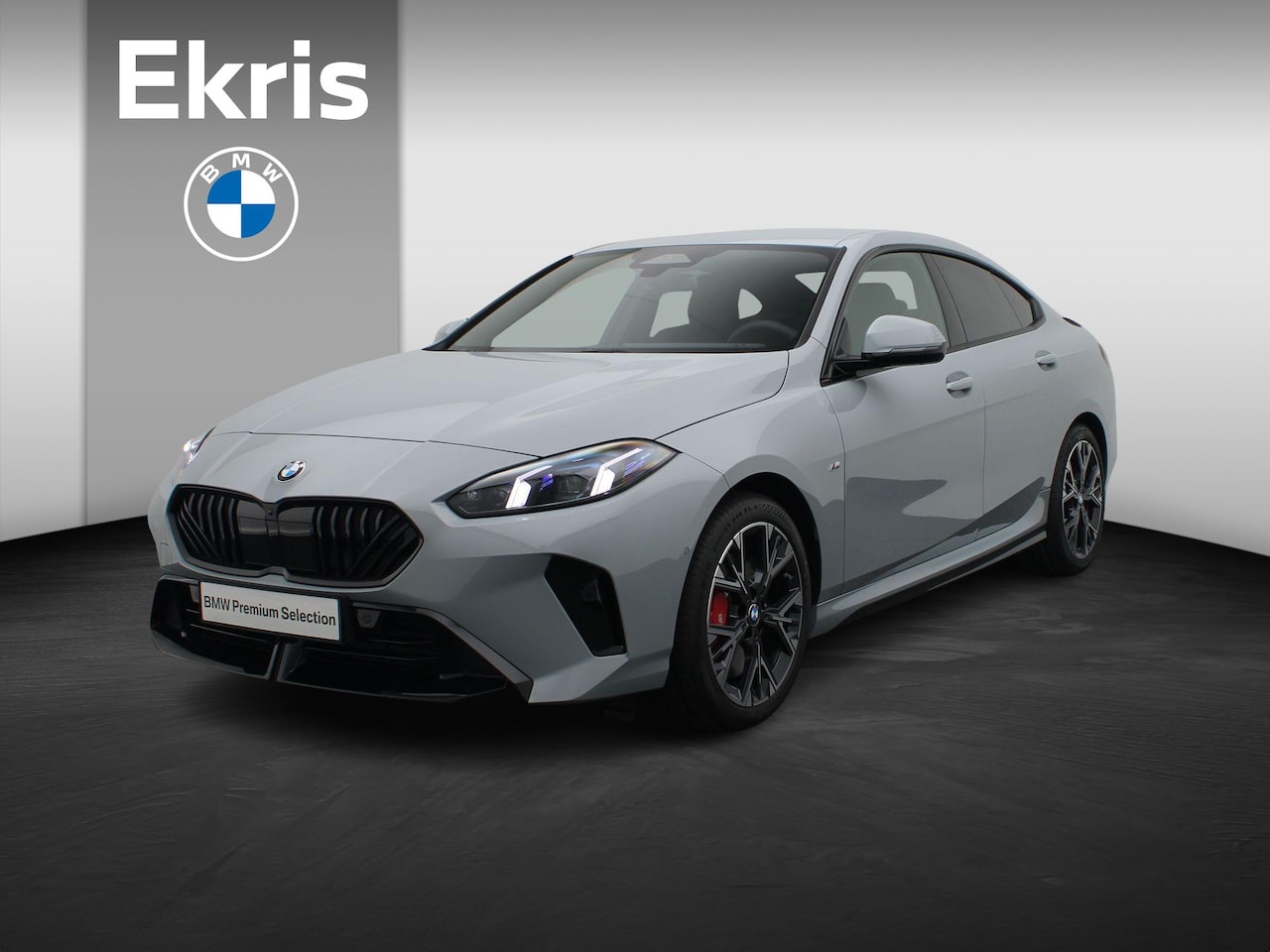 BMW 2-serie Gran Coupé - 220 M Sportpakket Pro | Premium Pack | Stuurwielrand Verwarmd | Comfort Access | Driving A - AutoWereld.nl