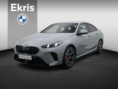 BMW 2-serie Gran Coupé - 220 M Sportpakket Pro | Premium Pack | Stuurwielrand Verwarmd | Comfort Access | Driving A