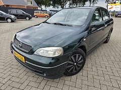 Opel Astra - 1.6 GL 5Drs. 1999. CV/Trekhaak. APK 01-2026 Inruilkoopje