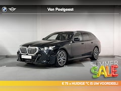 BMW 5-serie Touring - 530e | M-Sport Pro | Travel Pack | Comfort Pack | Harman/Kardon | Comfort Access | Summer