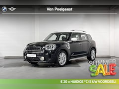 MINI Countryman - SE ALL4 | Stoelverwarming | Park Distance Control | Achteruitrijcamera | Summer Sale 20