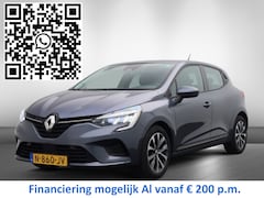Renault Clio - 1.0 TCe Zen
