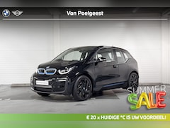 BMW i3 - 120Ah 42 kWh | Summer Sale 20
