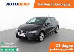 SEAT Ibiza - 1.0 TSI Style | EB53875 |