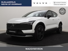 Volvo EX30 Cross Country - TWIN MOTOR PERFORMANCE ULTRA 360GR CAM PANORAMADAK HARMAN KARDON