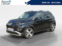 Hyundai Inster - Evolve 49 kWh | Winterpack + Techpack | MEGAVOORDEEL | Uit voorraad leverbaar |