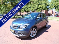 Opel Mokka - 1.4 T Innovation lpg-benzine nieuw staat