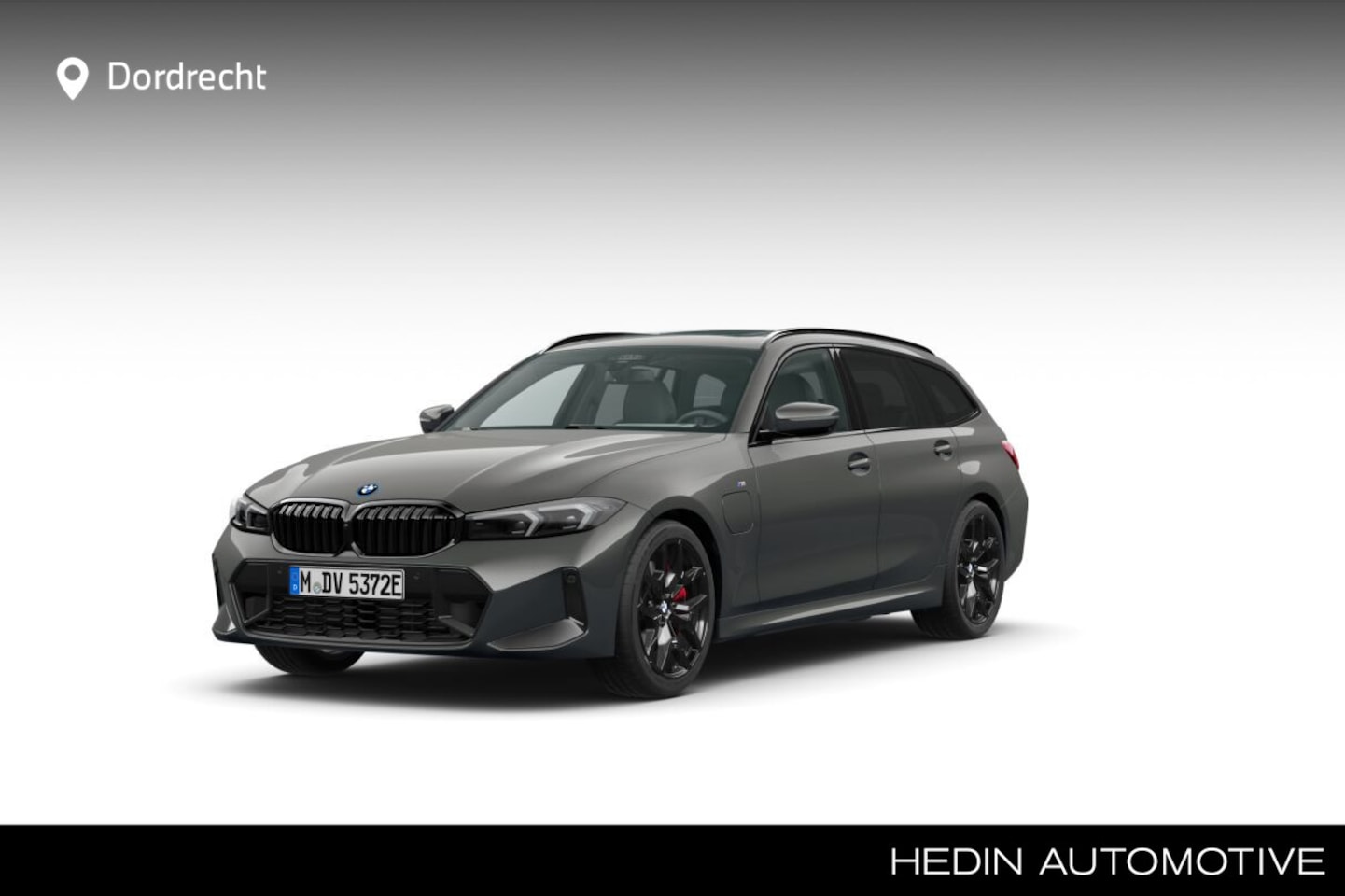BMW 3-serie Touring - 330e | 19 Inch | M-Sportpakket Pro | Innovation Pack | Comfort Pack | Panoramadak - AutoWereld.nl