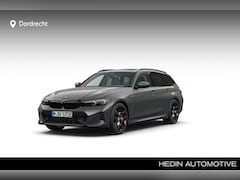BMW 3-serie Touring - 330e | 19 Inch | M-Sportpakket Pro | Innovation Pack | Comfort Pack | Panoramadak