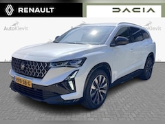 Renault Espace - E-Tech full hybrid 200 techno 5p. - NIEUW MODEL