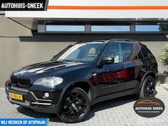 BMW X5 - xDrive48i High Executive | 7-Persoons| Rijdt Top