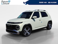 Hyundai Inster - Evolve 49 kWh | Winterpack + Techpack | MEGAVOORDEEL |