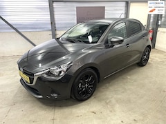 Mazda 2 - 2 1.5 Skyactiv-G SkyLease+ 1ste eigenaar dealer onderhouden