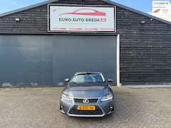 Lexus CT 200h - Business Line