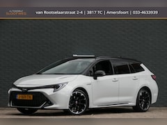 Toyota Corolla Touring Sports - 2.0 Hybrid 184PK GR-Sport | JBL | Keyless | Blis | Trekhaak | 18Inch