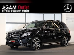 Mercedes-Benz GLE-Klasse - 500 e 4MATIC Panorama dak | Trekhaak | Or. NL | Dealer onderhouden
