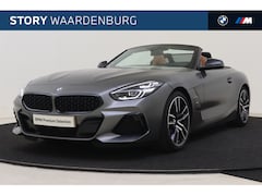 BMW Z4 Roadster - sDrive20i High Executive Automaat / M Sportstoelen / Adaptieve LED / Achteruitrijcamera /
