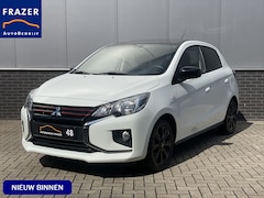 Mitsubishi Space Star - 1.2 Dynamic AUTOMAAT RIJKLAAR