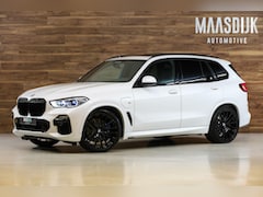 BMW X5 - xDrive45e High Exec M-Sport|Pano|ACC|HUD|Trekhaak|