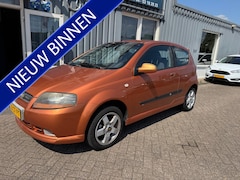Chevrolet Kalos - 1.4-16V Spirit