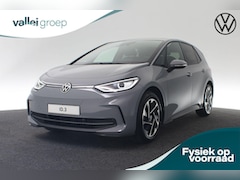 Volkswagen ID.3 - Pro Business 59 kWh 150 kW / 204 pk