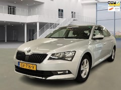 Skoda Superb - 1.6 TDI Active Business EXPORT