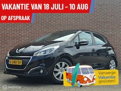 Peugeot 208 - 1.5 BlueHDi Blue Lease NAVI/TRKHK