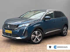 Peugeot 3008 - 1.6 HYbrid 225 Blue Lease Allure | Achteruitrijcamera | Apple Carplay/Android Auto|telefoo