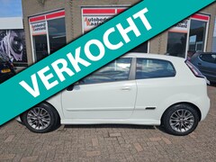 Fiat Punto Evo - 1.3 M-Jet Dynamic - DISTRIBUTIE HOORBAAR