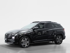Hyundai Tucson - 1.6 T-GDI N-Line Plug-In Hybrid 4WD 265 PK | Panodak | Navi | Ke