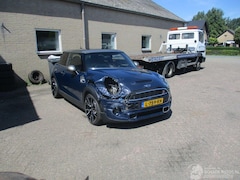 MINI Cooper S - 2.0 Coop.S Chili SB