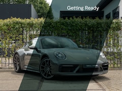 Porsche 911 - 3.0 Carrera 4 | Sport-Design | Adaptieve Sportstoelen | Bose | Sport-uitlaat
