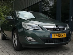 Opel Astra - 1.4 Edition - NIEUWE APK - Airco Cruise control