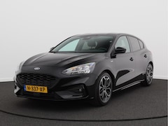 Ford Focus - 1.0 EcoBoost ST Line Business/ compleet