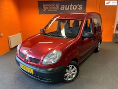 Renault Kangoo - 1.2 16V / DE LUXE / AIRCO / APK 02-08-2026