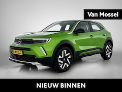 Opel Mokka - 1.2 Turbo Elegance | PDC | CRUISE CONTROL | AIRCO | ALL-SEASON |
