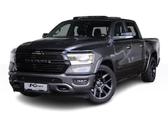 Dodge Ram 1500 - 5.7 V8 4x4 Crew Cab Laramie | Luchtvering | Pano-Dak | Harman/Kardon |