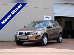 Volvo XC60 - 3.0 T6 AWD Summum AUTOMAAT YOUNGTIMER incl. 21% BTW